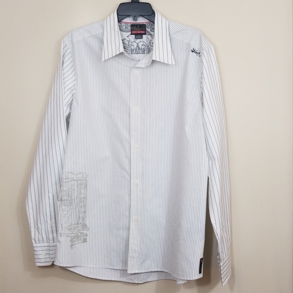 Quiksilver Other - Quicksilver long sleeve button up